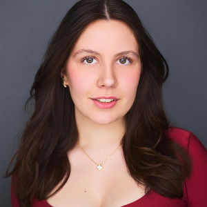 Meet your Posher, Maddy